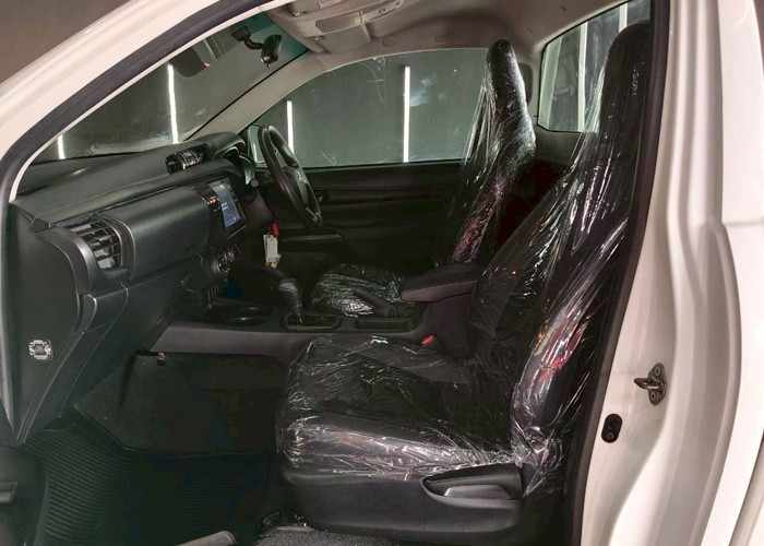 Used 5
                    TOYOTA
                     for Sale Image
