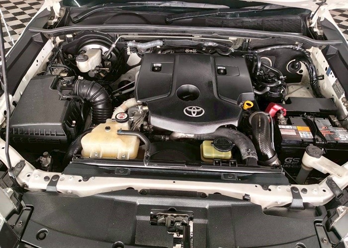 Used 5
                    TOYOTA
                     for Sale Image