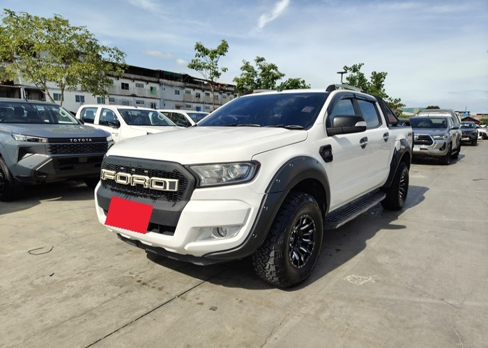 Used 2
                    FORD
                     for Sale Image