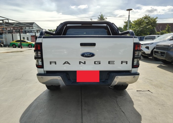 Used 2
                    FORD
                     for Sale Image