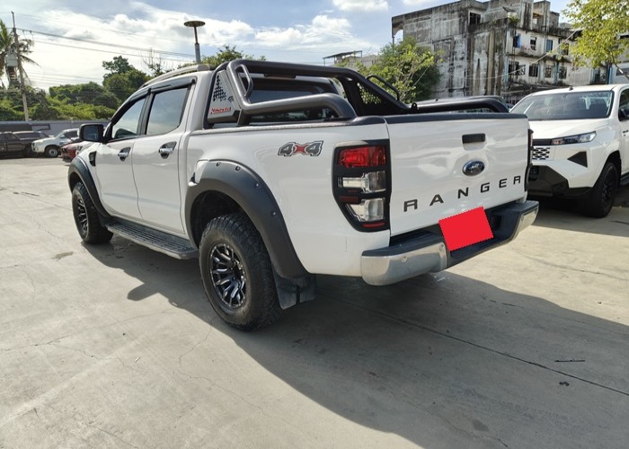 Used 2
                    FORD
                     for Sale Image