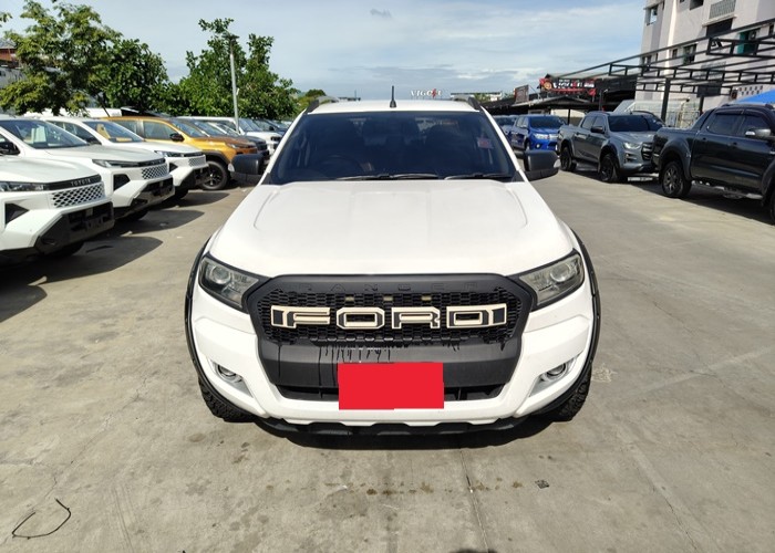 Used 2
                    FORD
                     for Sale Image