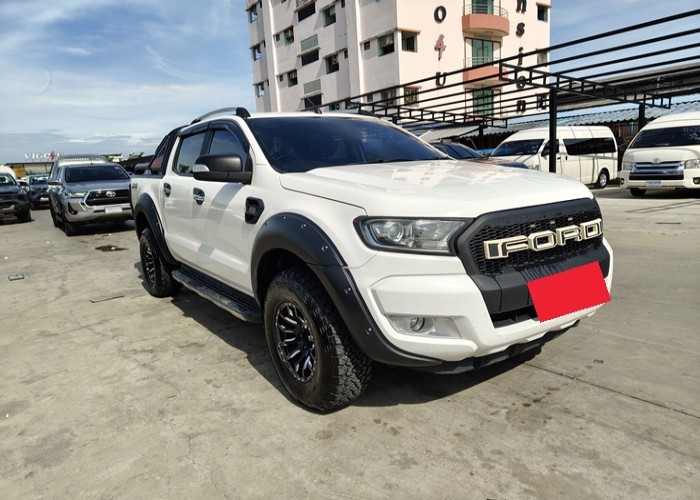 Used 2
                    FORD
                     for Sale Image
