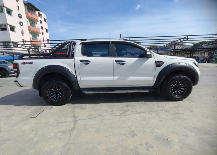 Used 2
                    FORD
                     for Sale Image