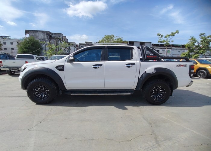 Used 2
                    FORD
                     for Sale Image