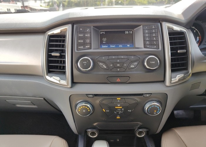 Used 2
                    FORD
                     for Sale Image