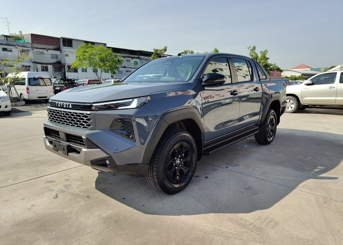 Used 2
                    TOYOTA
                     for Sale Image