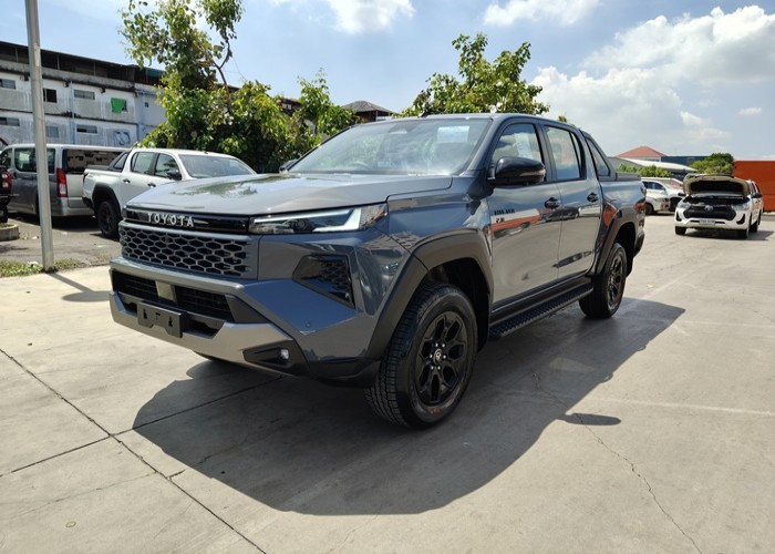 Used 2
                    TOYOTA
                     for Sale Image