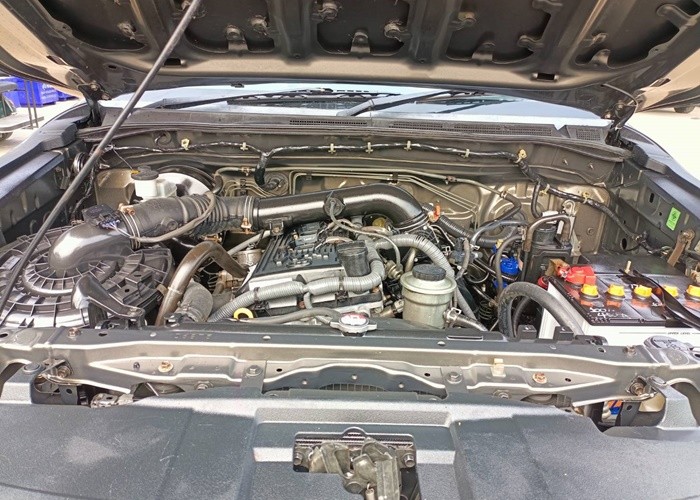 Used 12
                    TOYOTA
                     for Sale Image
