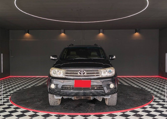 Used 1
                    TOYOTA
                     for Sale Image