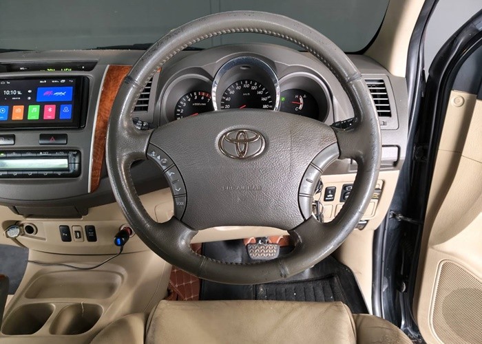Used 1
                    TOYOTA
                     for Sale Image