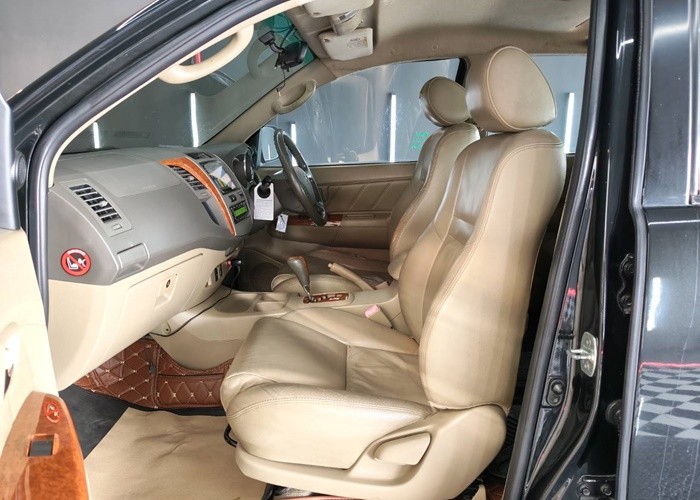 Used 1
                    TOYOTA
                     for Sale Image