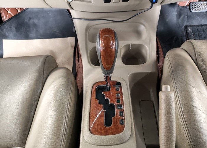 Used 1
                    TOYOTA
                     for Sale Image