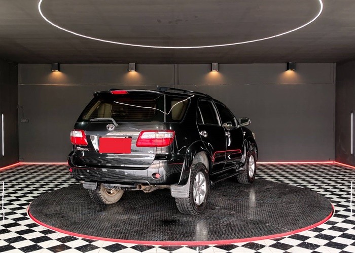 Used 1
                    TOYOTA
                     for Sale Image