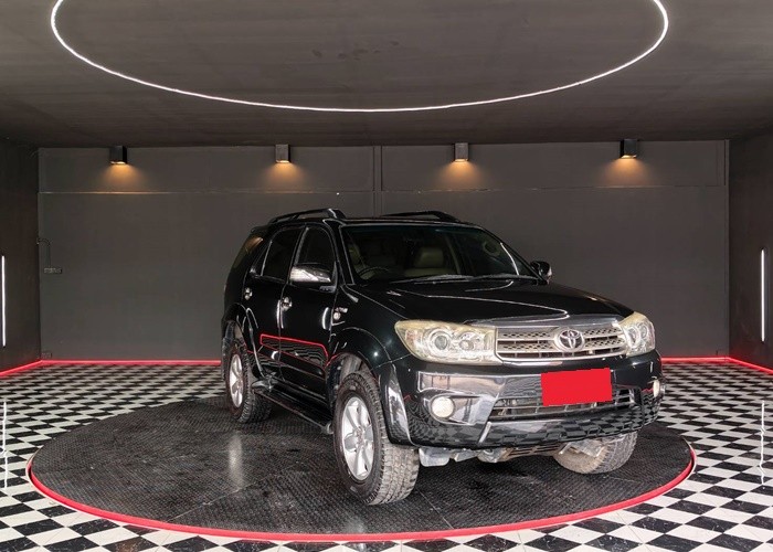 Used 1
                    TOYOTA
                     for Sale Image