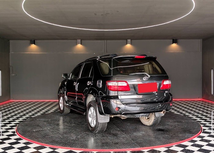 Used 1
                    TOYOTA
                     for Sale Image
