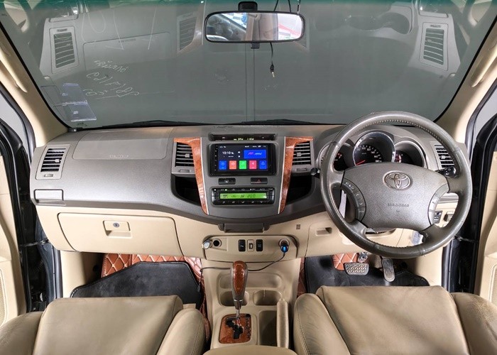 Used 1
                    TOYOTA
                     for Sale Image