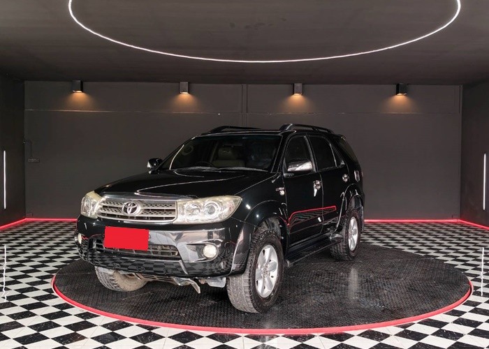 Used 1
                    TOYOTA
                     for Sale Image