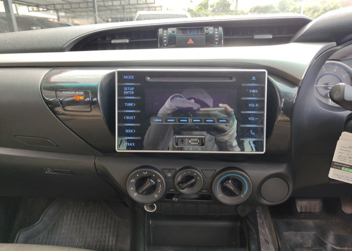 Used 11
                    TOYOTA
                     for Sale Image