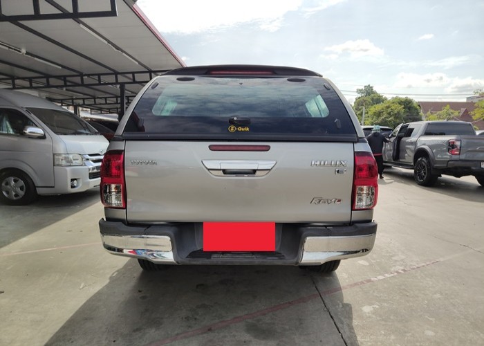 Used 11
                    TOYOTA
                     for Sale Image