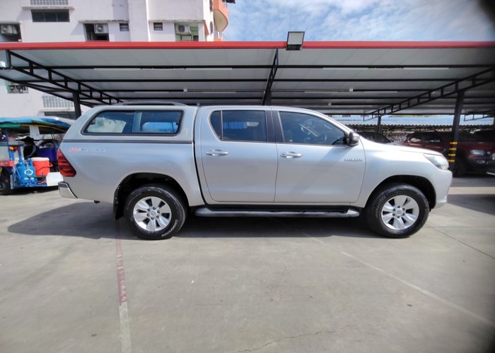 Used 11
                    TOYOTA
                     for Sale Image