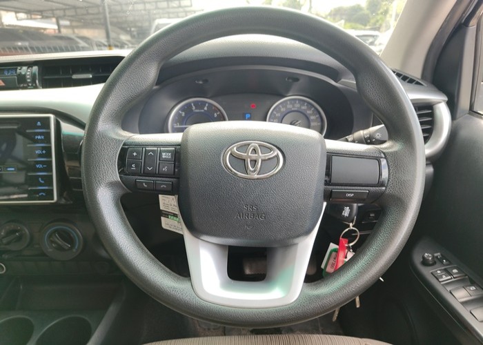 Used 11
                    TOYOTA
                     for Sale Image