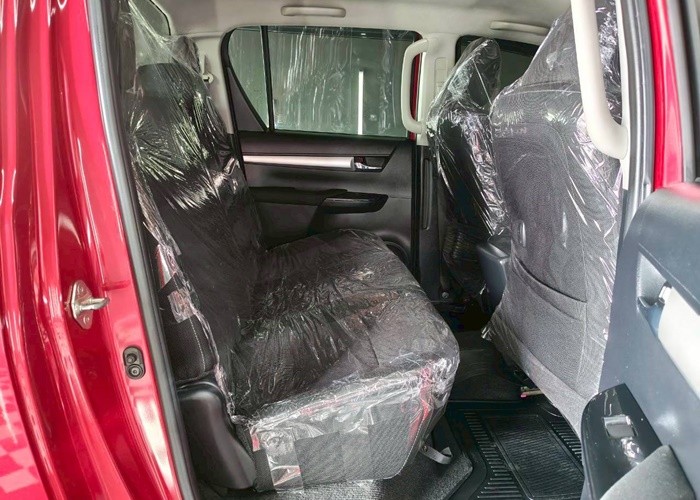 Used 2
                    TOYOTA
                     for Sale Image