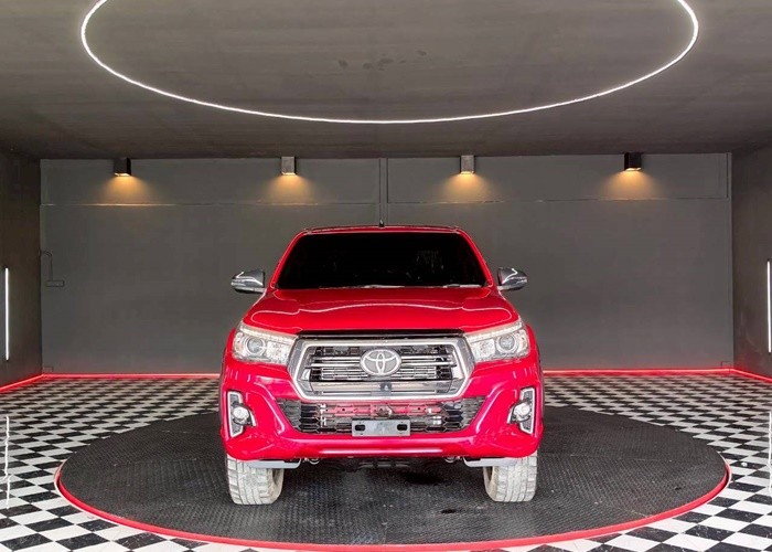 Used 2
                    TOYOTA
                     for Sale Image