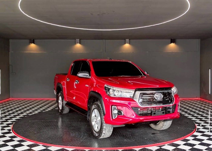 Used 2
                    TOYOTA
                     for Sale Image