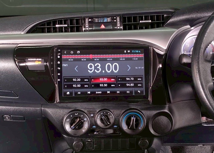 Used 2
                    TOYOTA
                     for Sale Image
