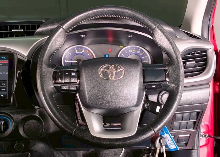 Used 2
                    TOYOTA
                     for Sale Image