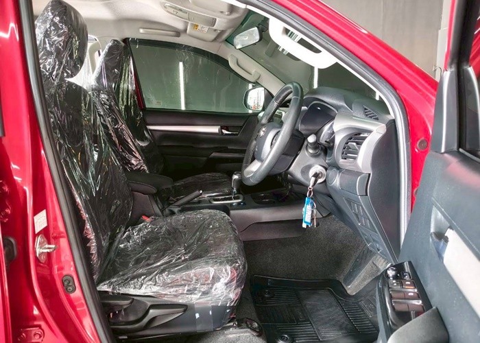 Used 2
                    TOYOTA
                     for Sale Image