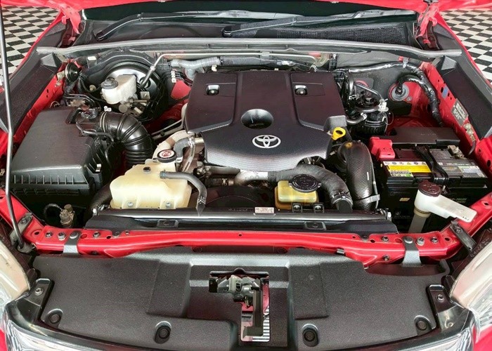 Used 2
                    TOYOTA
                     for Sale Image