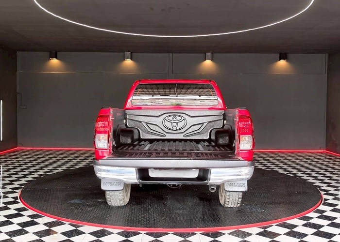 Used 2
                    TOYOTA
                     for Sale Image