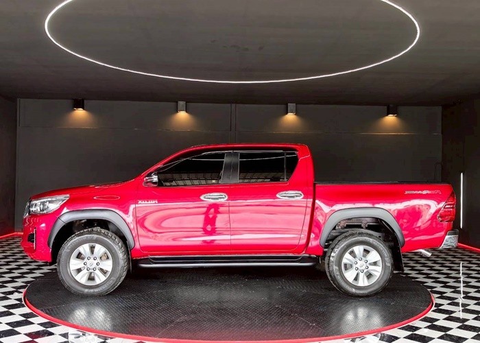 Used 2
                    TOYOTA
                     for Sale Image
