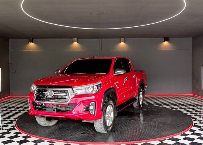 Used 2
                    TOYOTA
                     for Sale Image