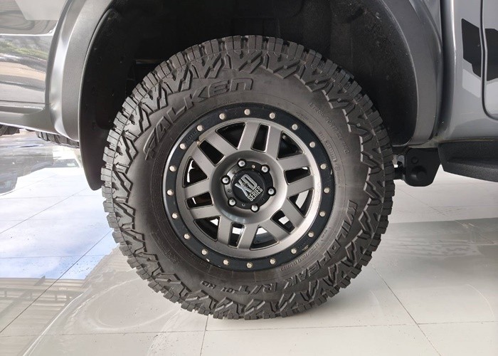 Used 1
                    FORD
                     for Sale Image