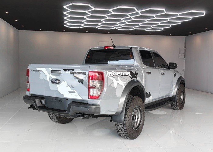 Used 1
                    FORD
                     for Sale Image