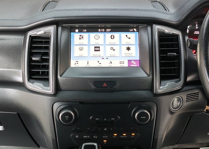 Used 1
                    FORD
                     for Sale Image