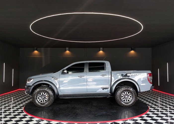 Used 1
                    FORD
                     for Sale Image