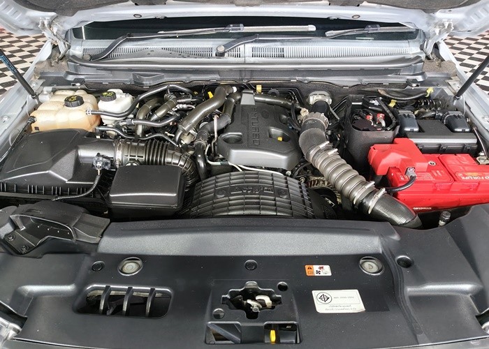 Used 1
                    FORD
                     for Sale Image