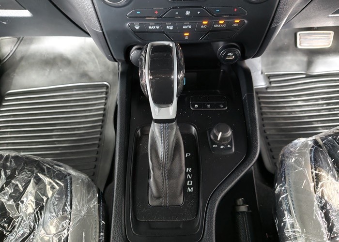 Used 1
                    FORD
                     for Sale Image