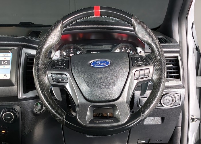 Used 1
                    FORD
                     for Sale Image