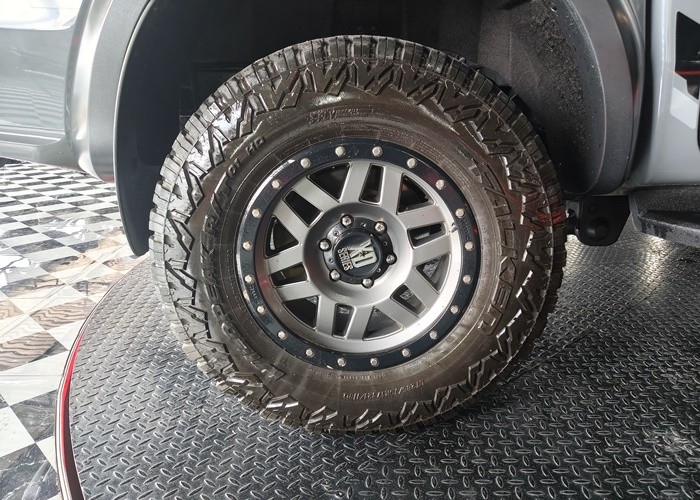 Used 1
                    FORD
                     for Sale Image