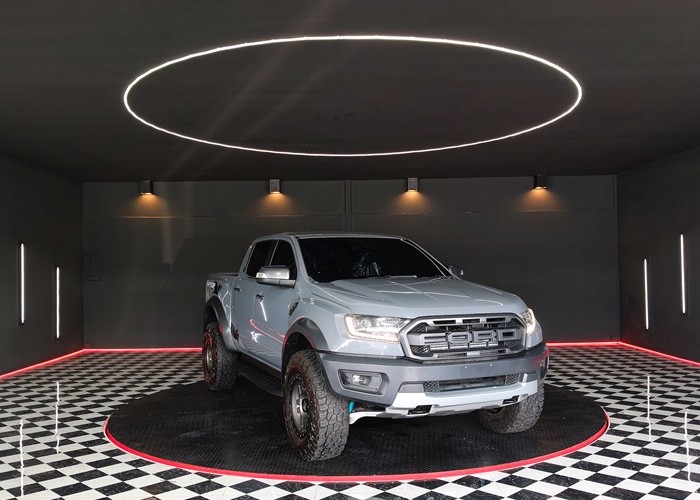 Used 1
                    FORD
                     for Sale Image