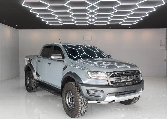 Used 1
                    FORD
                     for Sale Image