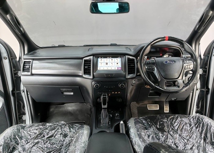 Used 1
                    FORD
                     for Sale Image