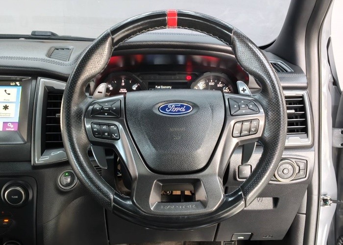Used 1
                    FORD
                     for Sale Image