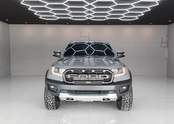 Used 1
                    FORD
                     for Sale Image