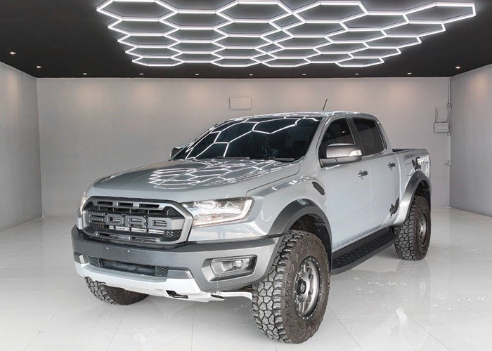 Used 1
                    FORD
                     for Sale Image